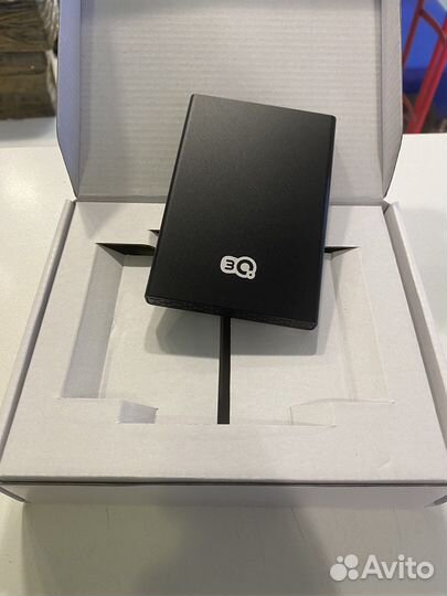 Корпус для SSD/HDD SATA 3.1 type C