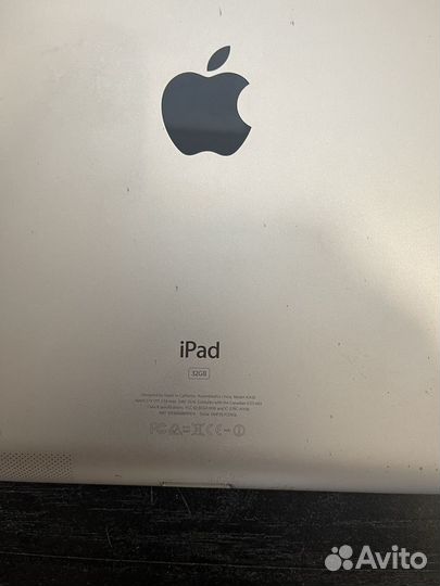 Apple iPad A1430