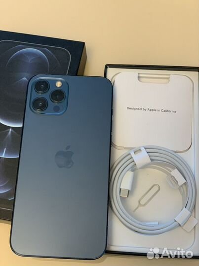 iPhone 12 pro max 512