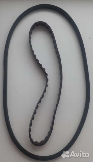 Ремни приводные для пром.швей.маш.(2 шт.)