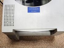 Термопринтер citizen s521