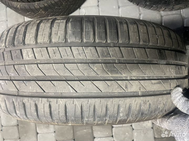 Nokian Tyres Nordman SX3 215/55 R16