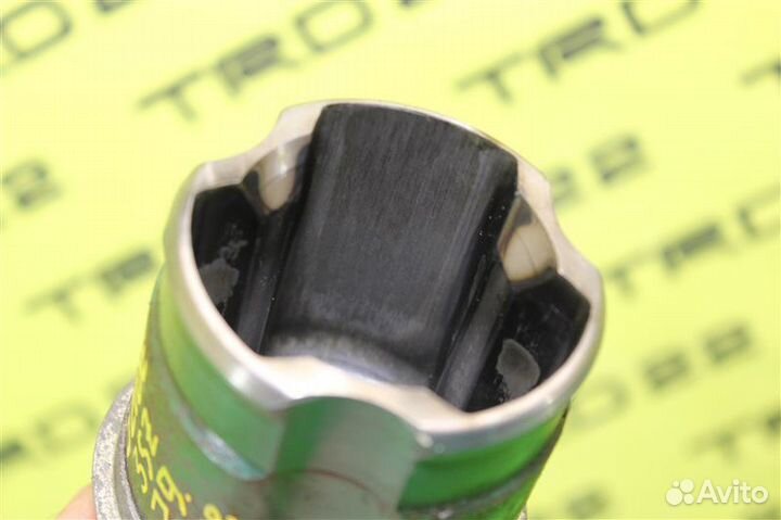 Шрус внутренний передний левый Toyota Rush J210E