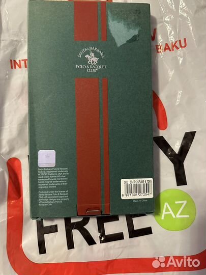 Чехол на iPhone 12 pro max