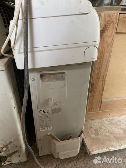 Б/у, по 8000 за каждую, в рабочем состоянии