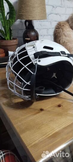 Шлем хоккейный jofa