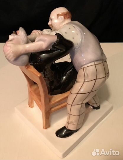 Скульптура 