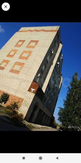 2-к. квартира, 54 м², 1/6 эт.