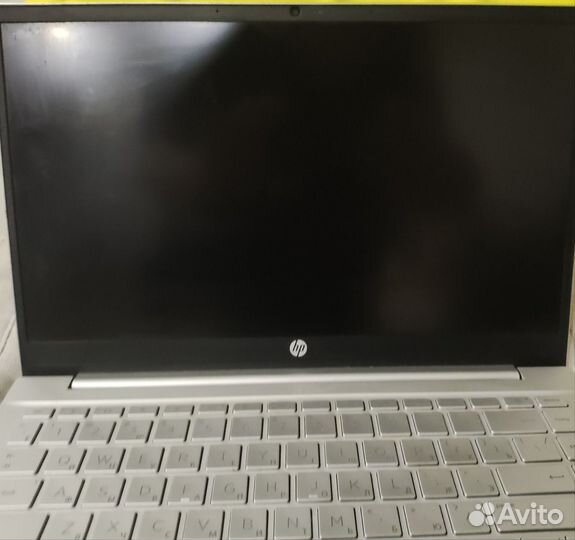 Hp pavilion laptop 14