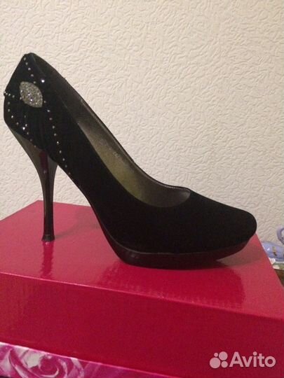 Продам туфли