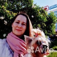 Передержка собак. Профессиональная зооняня