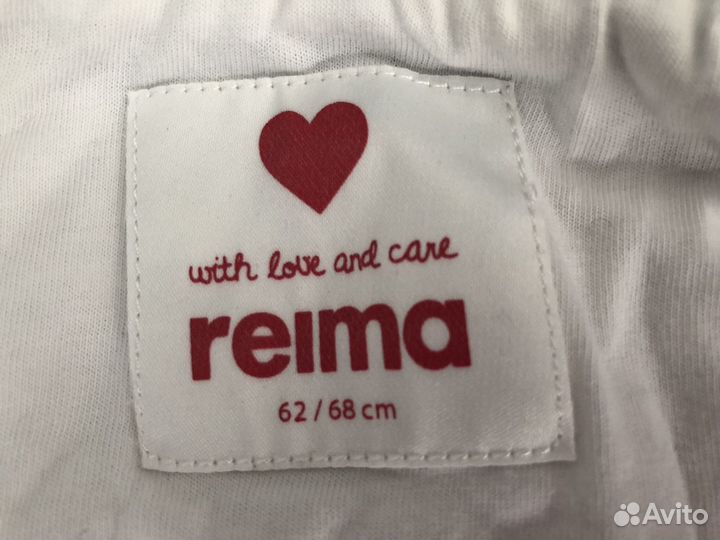 Комбинезон Reima