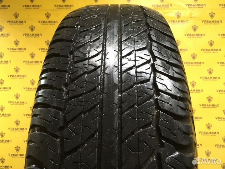 Dunlop Grandtrek AT20 275/70 R16 114H