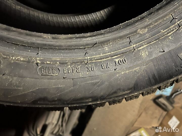Pirelli Formula Ice 205/55 R16