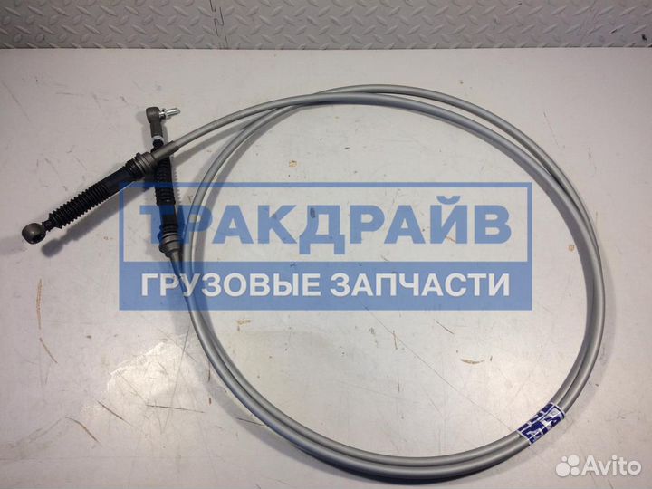 Тросик кпп Ман Тга Тгс 81326556322