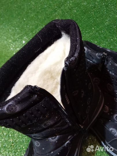 Дутики 27, 28, 29, 30, 31 новые