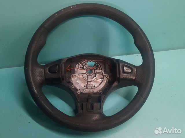 Руль rover 400
