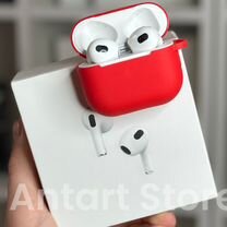 AirPods 3 Premium (Гарантия+Доставка)