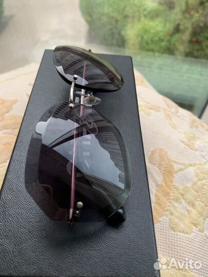 Очки Chanel оригинал