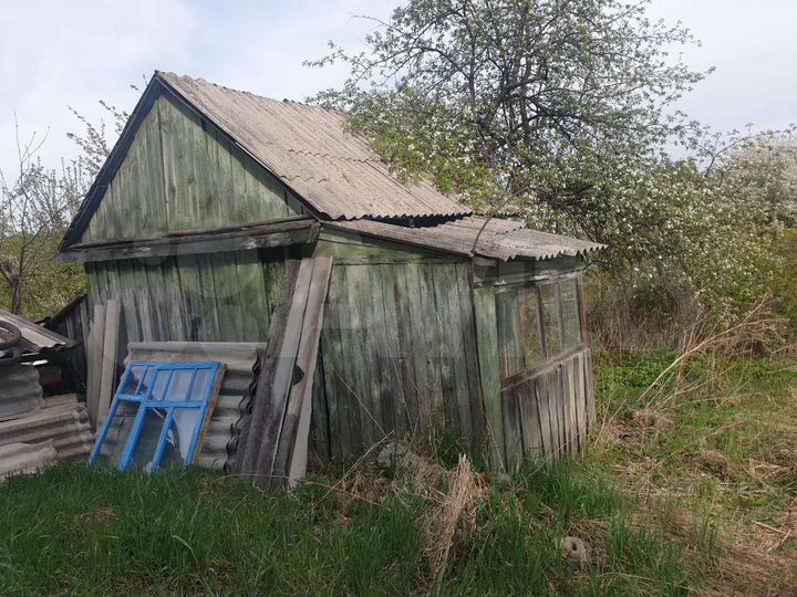 Участок 6 сот. (СНТ, ДНП)