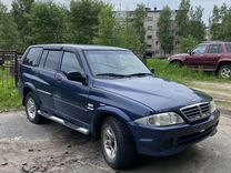 ТагАЗ Road Partner 2.3 MT, 2009, 170 000 км, с пробегом, цена 350 000 руб.