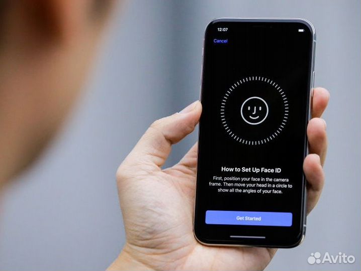 Ремонт Face ID iPhone X/XS/XR/11/12/13/14 Max Pro