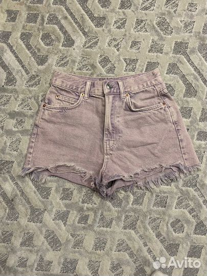 Pull and bear шорты