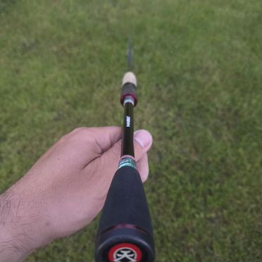 Спиннинг haibo 7-25 g