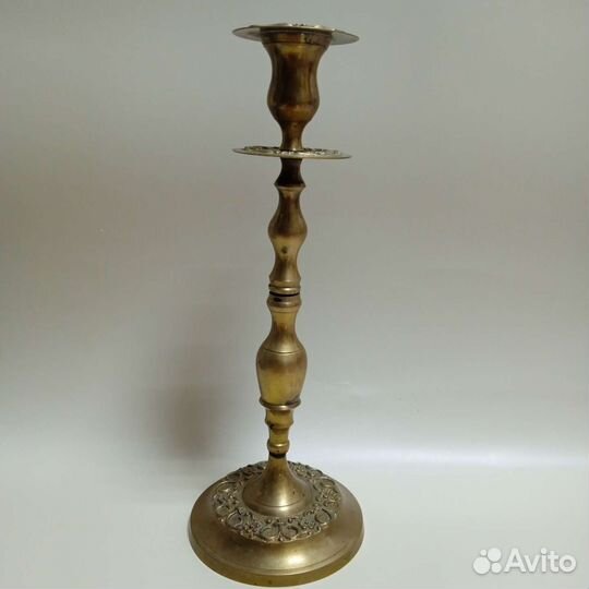 Подсвечники разные