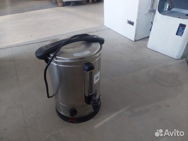 Термопот Hurakan HKN KW