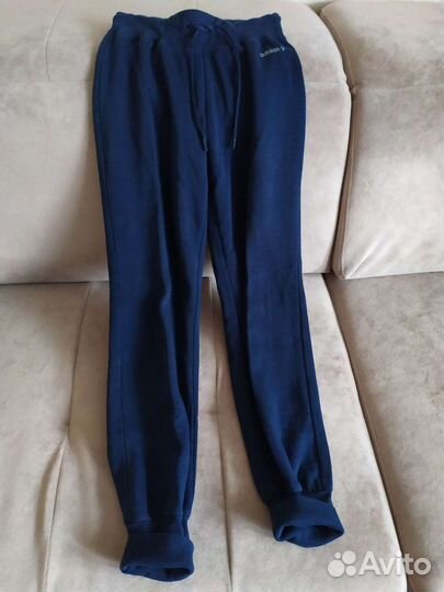 Брюки спортивные