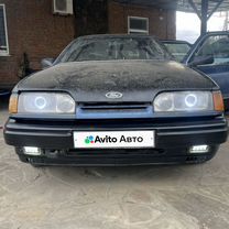 Ford Scorpio 2.0 MT, 1987, 283 400 км, с пробегом, цена 170 000 руб.