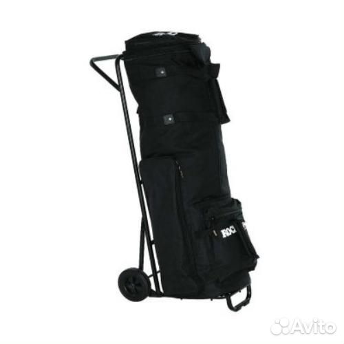 Сумка-тележка Rockbag RB22510B