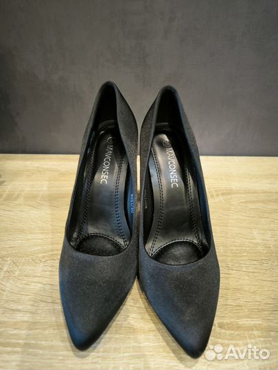 Туфли женские 38 размер