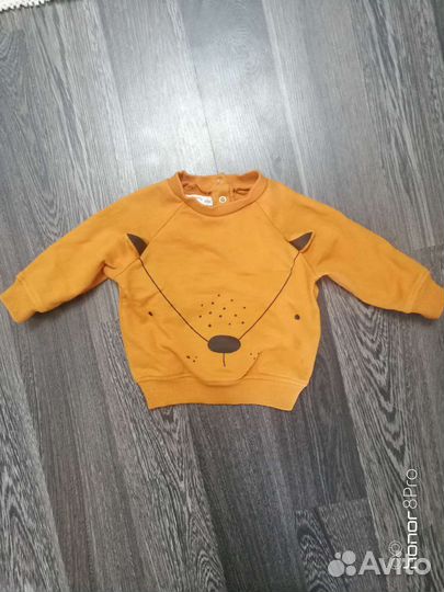 Джемпер, р. 62