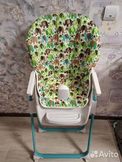 Стул для кормления