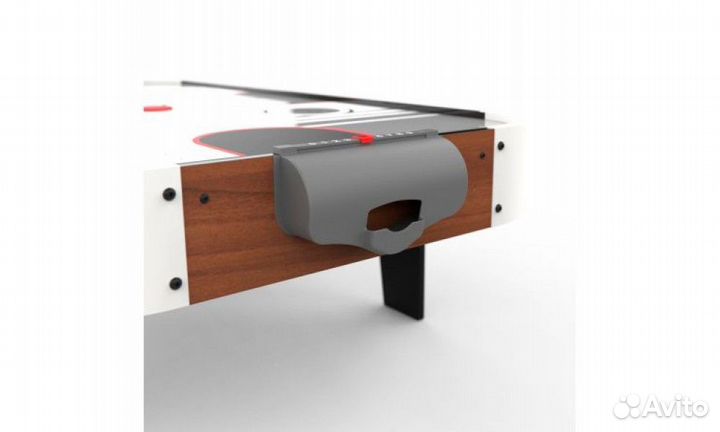 Игровой стол - аэрохоккей DFC camellia 48
