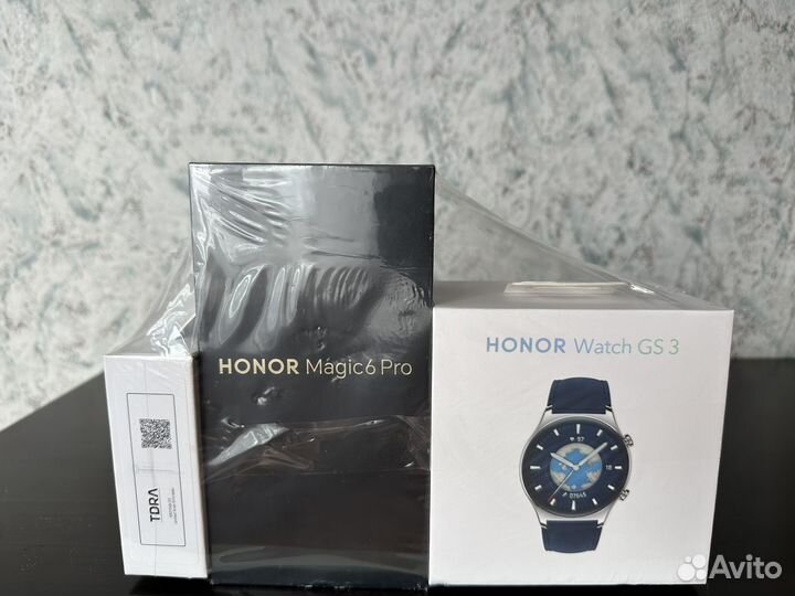 HONOR Magic6 Pro, 12/512 ГБ
