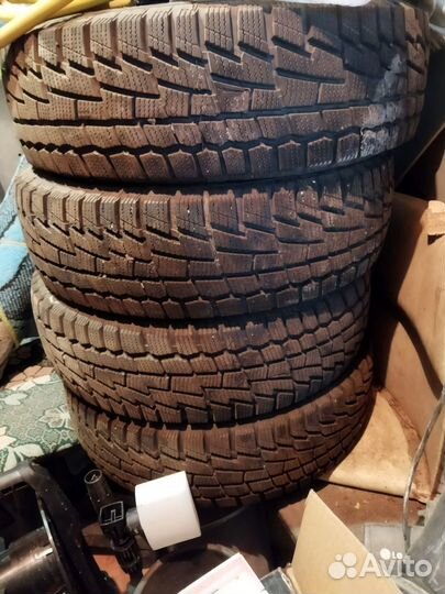 Cordiant Winter Drive 185/65 R15