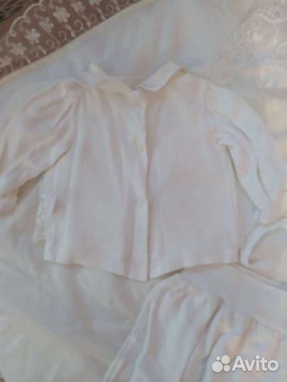 Комплект на выписку