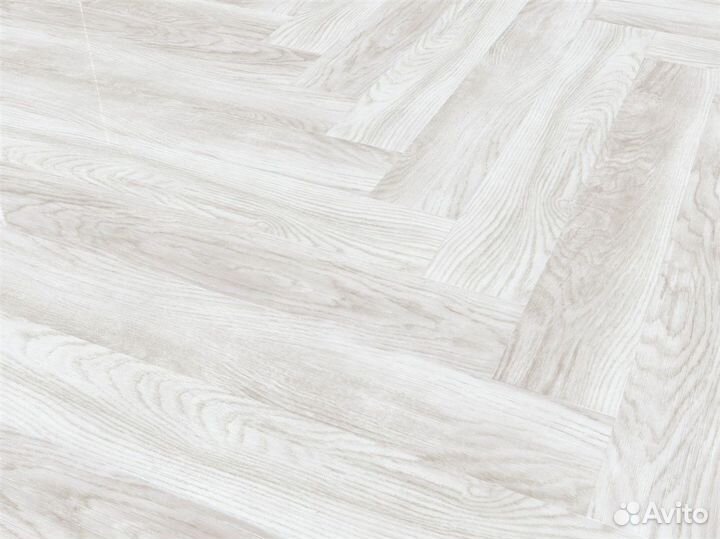 Пвх-плитка FineFlex Дуб Лапландский FX-105