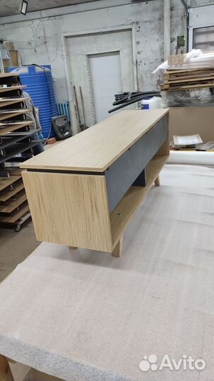 Тумба стиль