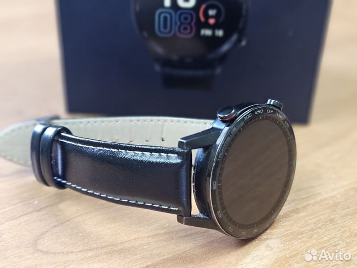 Смарт-часы honor MagicWatch 2 46mm