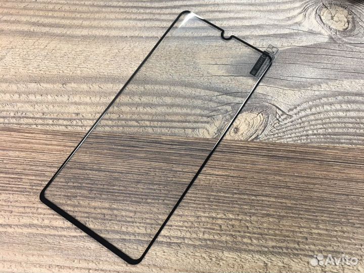 Защитное стекло Huawei P30pro