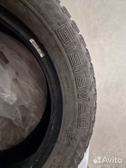 Gislaved Nord Frost 200 205/55 R16 94T