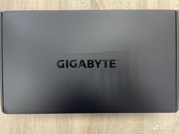 Видеокарта Gigabyte RTX 3070 Gaming OC, Новая