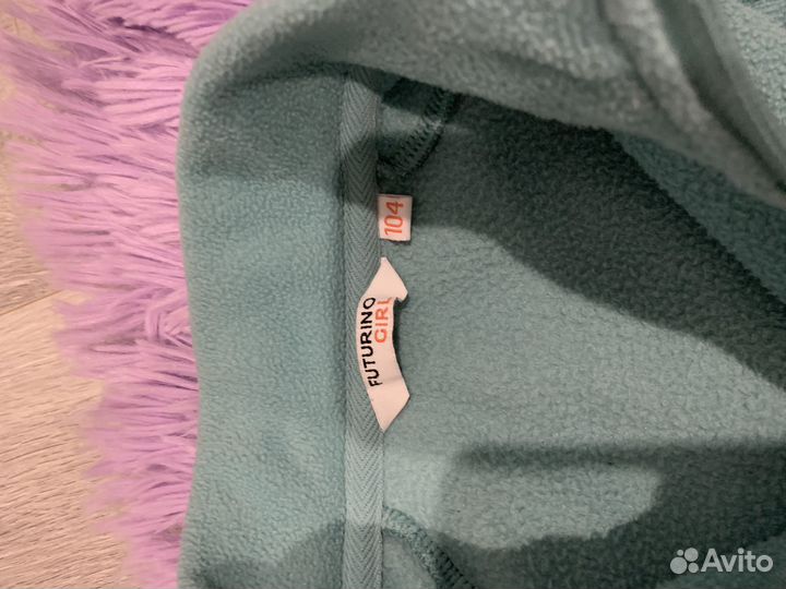 Вещи пакетом на девочку 98 104