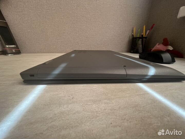 Lenovo ideapad 320 15isk