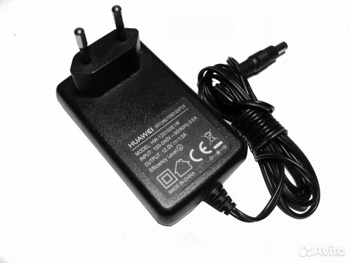 Блок питания huawei