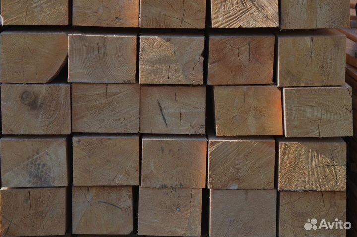 Каркасные дома из лиственничного бруса